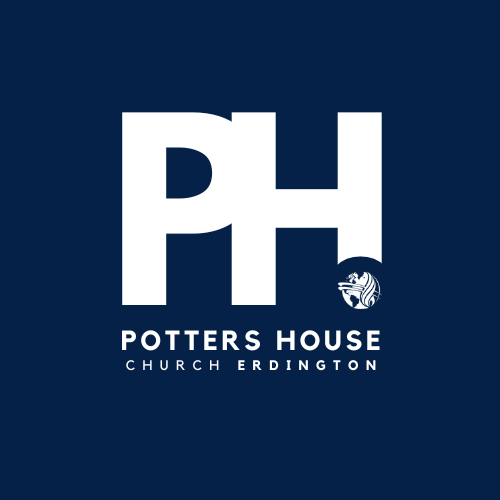 The Potters House Erdington